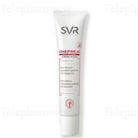 SVR Sebiaclear - Gel moussant lot de 2 flacons 400ml
