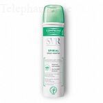 SVR SPIRIAL DEO SPRAY VEGETA