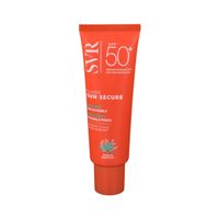 SVR SUN SECURE FLUID SPF50+ 50ML