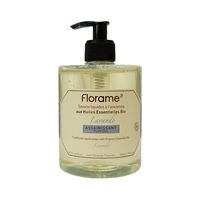 FLORAME Savon liquide lavande flacon pompe 500ml