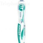 ELMEX Sensitive brosse &agrave; dents extra souple unit&eacute;