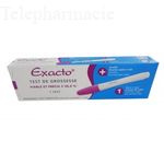 Test de Grossesse boite de 1 test