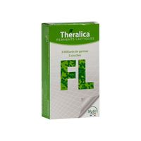 THERALICA Ferments Lactiques 15 g&eacute;lules