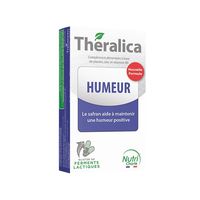 THERALICA Humeur g&eacute;lules bo&icirc;te de 30 g&eacute;lules