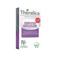 THERALICA Souplesse articulaire 45 g&eacute;lules