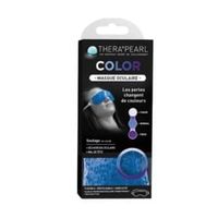 THERA PEARL Color Masque oculaire
