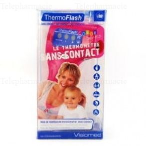 Thermo-flash therm me infrar m