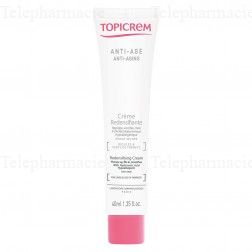 TOPICREM AH Anti-&acirc;ge cr&egrave;me redensifiante
