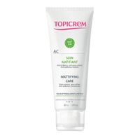 TOPICREM SOIN MATIFIANT AC+