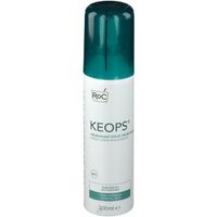 KEOPS DEOD A/TRANSP FRAICH VAPO