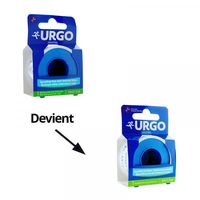 URGO Urgosyval 5m x2,5cm