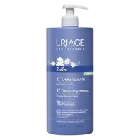 URIAGE 1ers Soins b&eacute;b&eacute; - 1&egrave;re Cr&egrave;me Lavante