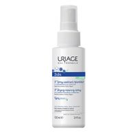URIAGE 1ers Soins b&eacute;b&eacute; - 1er Spray ass&eacute;chant r&eacute;parateur 100ml