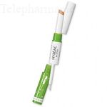 URIAGE Hys&eacute;ac Bi-stick lotion 3ml + soin couvrant 1g