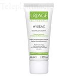 Hys&eacute;ac soin restructurant tube 40ml