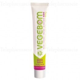 Baume b&eacute;b&eacute; 45gr