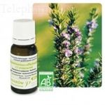 Huile essentielle "Romarin &agrave; verb&eacute;none" - 5 ml