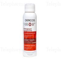 VICHY Dercos technique energisant Shampooing sec traitant 150ml