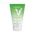 VICHY Normaderm solution micellaire 3 en 1 flacon 200ml