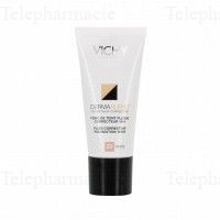 VICHY SOLAIRE 60 LAIT ENFANTS 