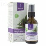 WELEDA Brumessence Respiratoire spray atmosph&eacute;rique 50 ml