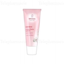 WELEDA Amande cr&egrave;me mains confort