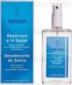 WELEDA D&eacute;odorant &agrave; la sauge Flacon spray 100ml