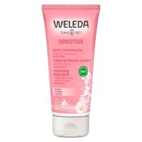 WELEDA Amande cr&egrave;me de douche confort