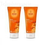 WELEDA GEL DOUCHE ARNICA DUO