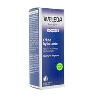 WELEDA Homme Cr&egrave;me hydratante
