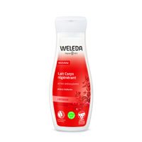 WELEDA Lait corps r&eacute;g&eacute;n&eacute;rant grenade flacon 200ml