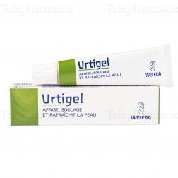 WELEDA Urtigel