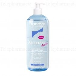NOREVA Xerodiane Plus surgras liquide moussant doux