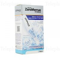 Objectif Zero Verrue Freeze 7,5g