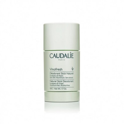 CAUDALIE DEO STICK NATUREL 50G
