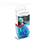 THERA PEARL Masque oculaire chaud/froid