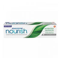 sensodyne nourish