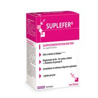 suplefer 30gel